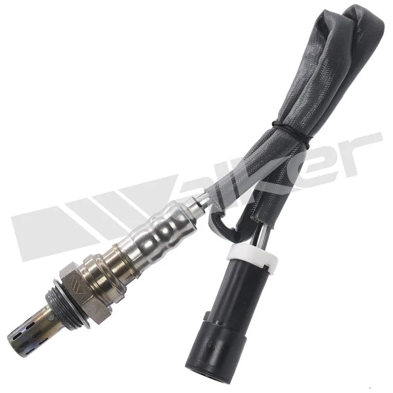 350-34089 – WALKER PROD. Oxygen Sensor, OE Replacement Heated Single Sensor 4 Wire Connector 500 Millimeter Overall L...